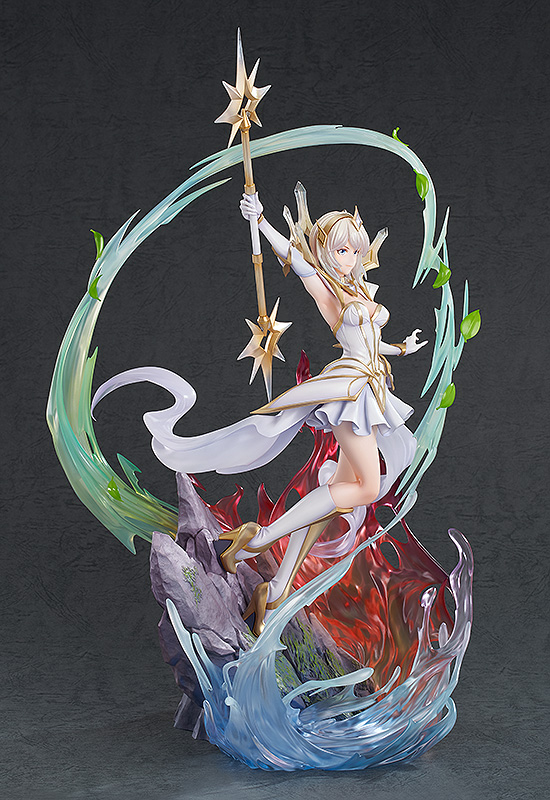 เปิดจอง : Elementalist Lux