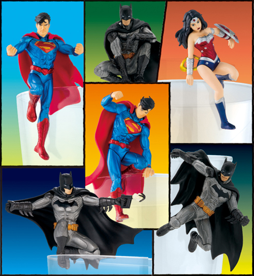 เปิดจอง เกาะแก้ว / PUTITTO "Justice League"