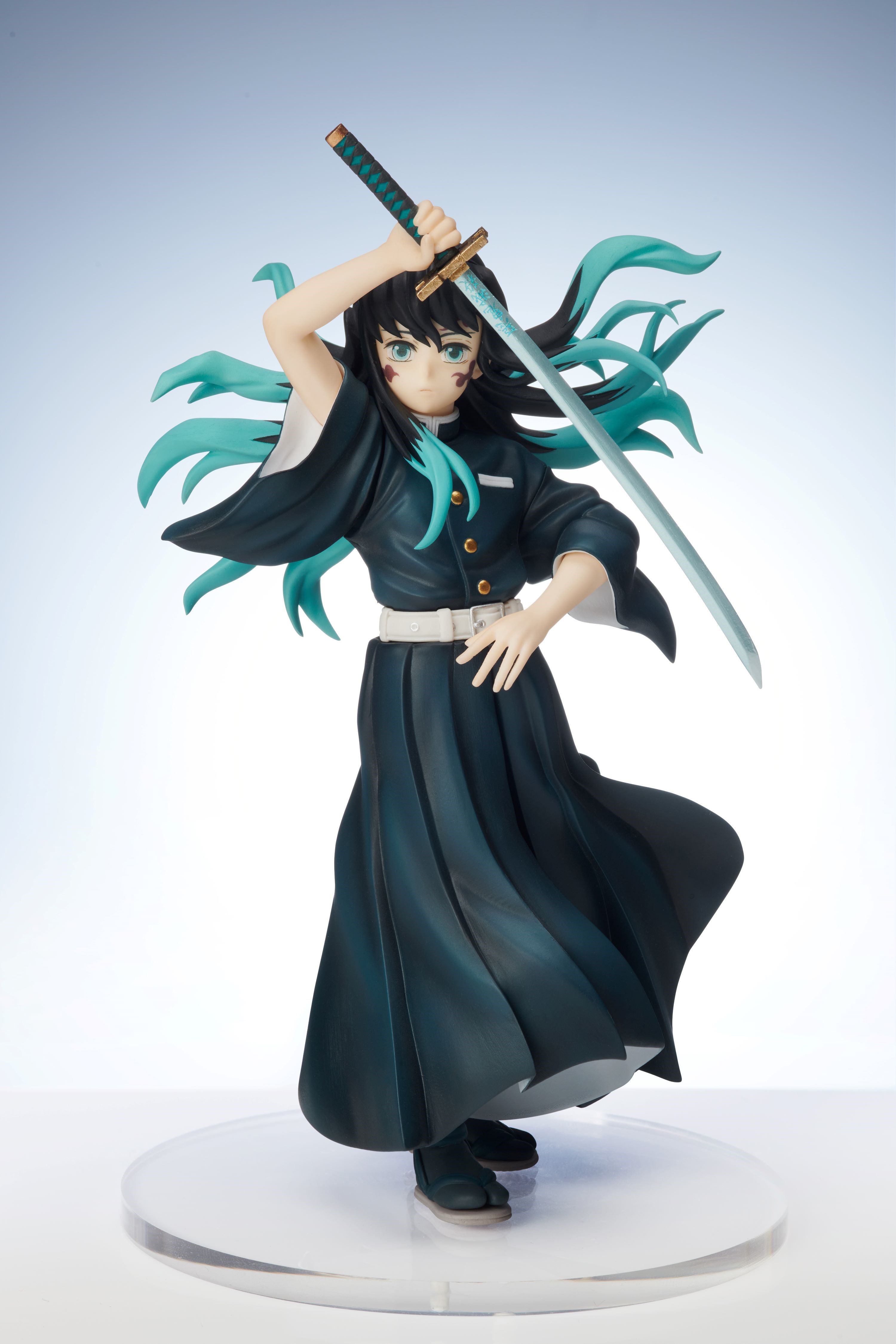 เปิดจอง : ConoFig Demon Slayer: Kimetsu No Yaiba Mitsuri Kanroji