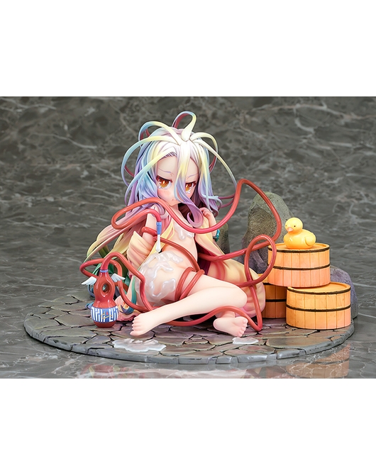 เปิดจอง : Shiro: Hot Spring Ver.