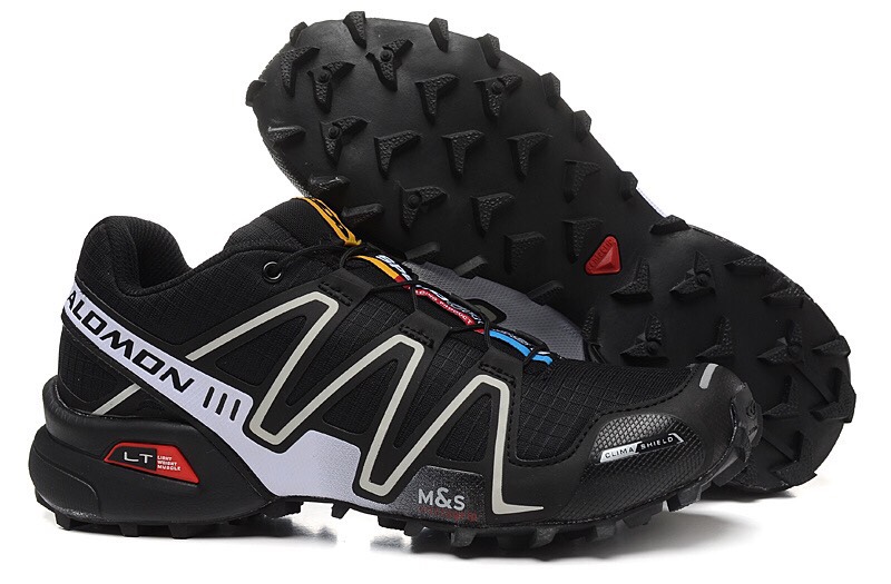 ***เปิดตัวสินค้าใหม่กับ รองเท้า SPEEDCROSS 3 CS แท้ MADE IN VIETNAM กันน้ำ เบา สะท้อนแสง*** ⭕รองเท้ายุทธวิธี รุ่น SPEEDCROSS 3 CS MADE IN VIETNAM กันน้ำ เหมาะสำหรับ กีฬายิงปืนยุทธวิธี ขี่จักรยาน วิ่ง ปีนเขา เดินป่า กีฬา The Tank และ ใส่รับรองทุกประเภท ⭕ #