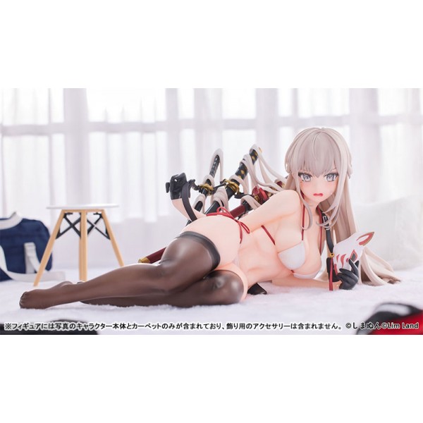 เปิดจอง : Kuzuko-chan 1/6