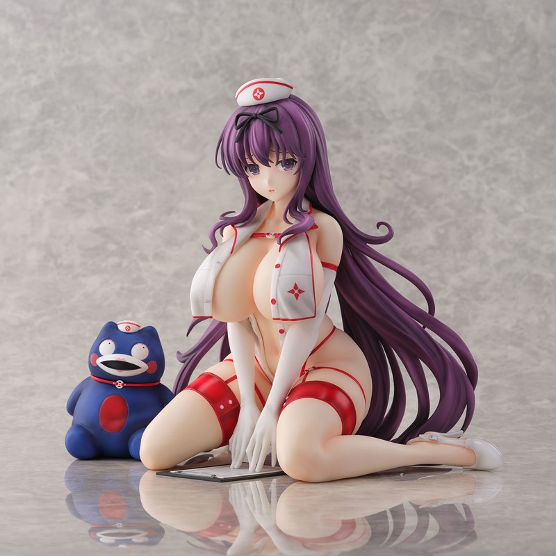 เปิดจอง : Murasaki: Sexy Nurse Ver.