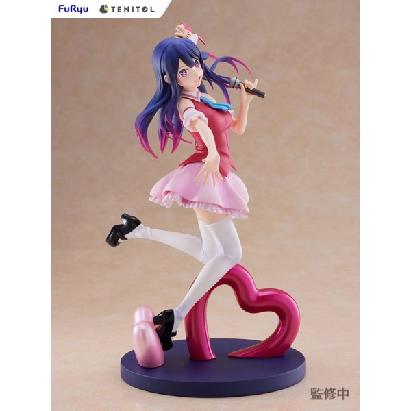 เปิดจอง : Tenitol Ai