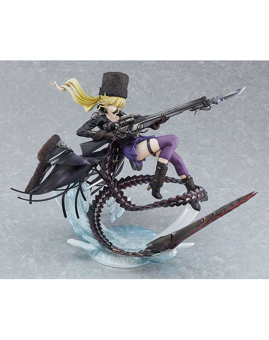 เปิดจอง : Mia Karnstein