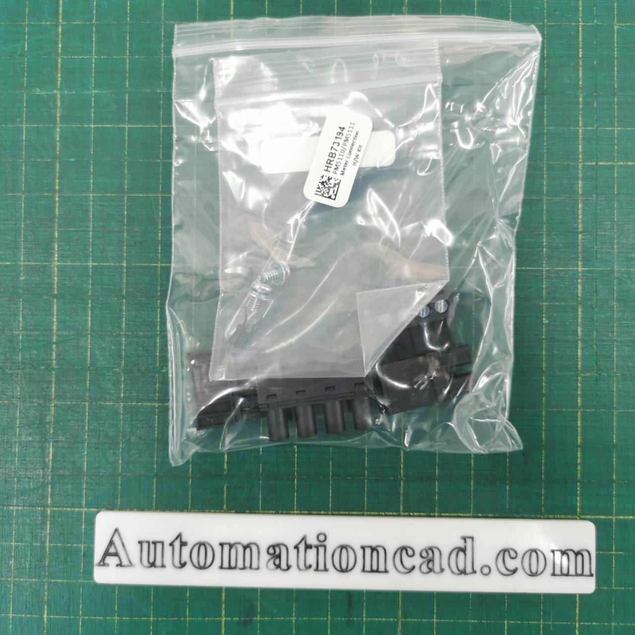 PM5110 SCHNEIDER พาวเวอร์มิเตอร์ Power & Energy meter 3 เฟส Digital Meter METSEPM5110