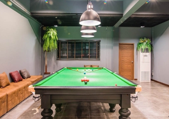 HR15015 บ้านพักหัวหิน เรสบีช เขาตะเกียบ