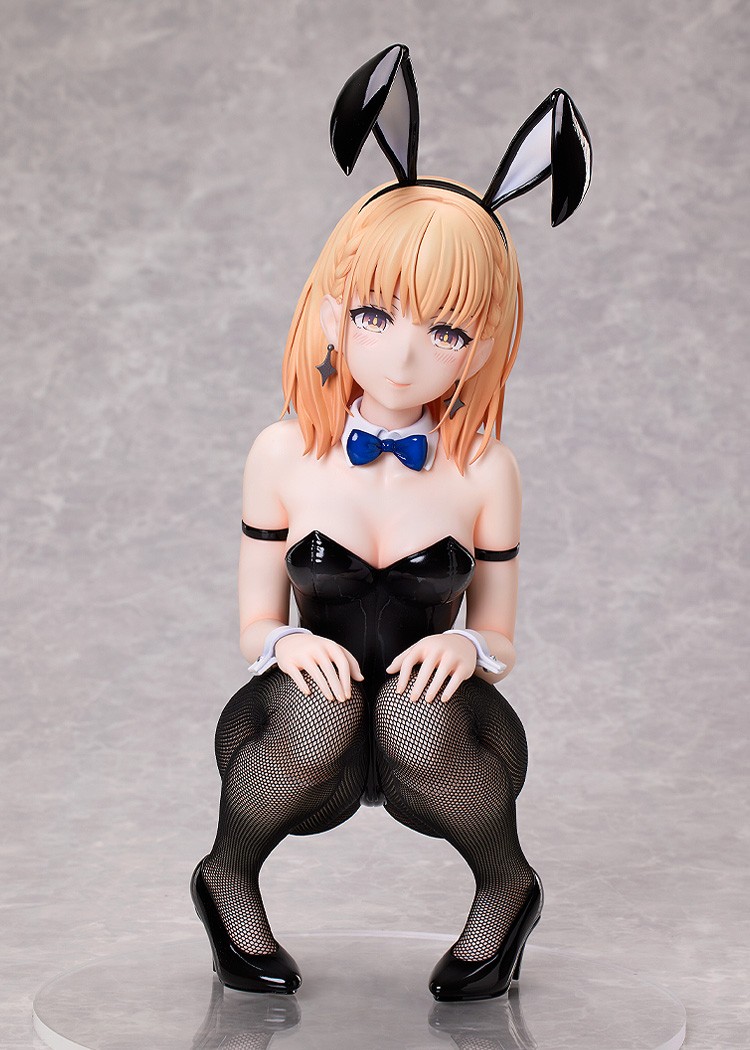 เปิดจอง : Jess: Bunny Ver.
