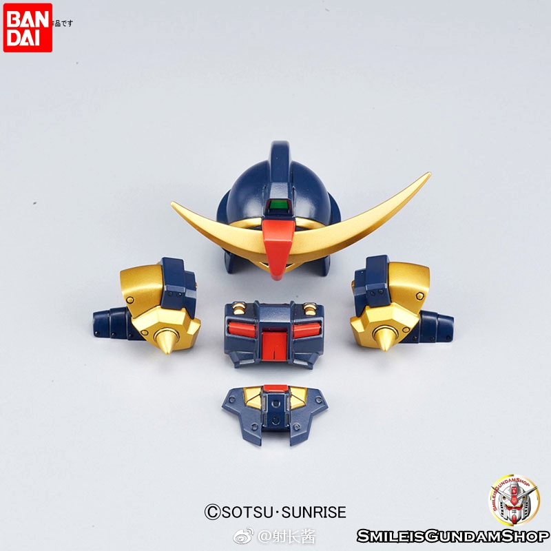 BB 403 Legend MK III Daishogun[BANDAI]