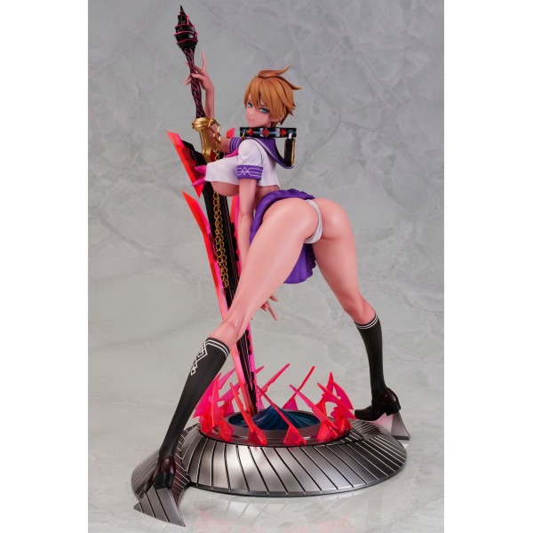 เปิดจอง : RAITA Original Magical Girl Series: Rui Asuka Summer Sailor Ver.