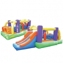 บ้านลมสไลเดอร์