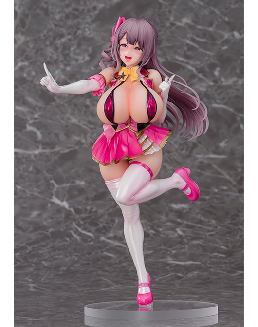 เปิดจอง : Koharu Shirasaki -Kegareboshi・Aka-