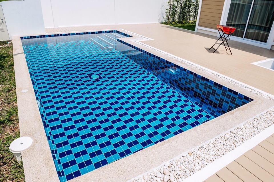 HR 3033 บ้านพักหัวหิน บ้านกาแลคซี่ B1