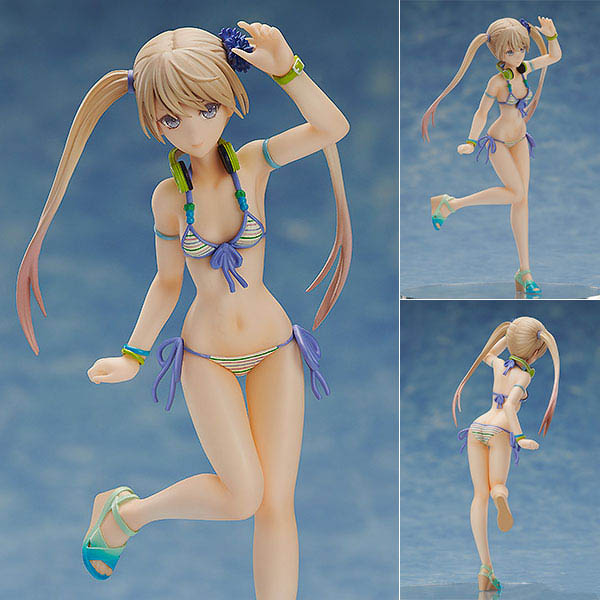 เปิดจอง LittleArmory - Maria Teruyasu Swimsuit Ver.
