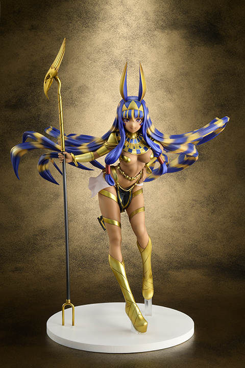 เปิดจอง Caster/Nitocris (from Fate/Grand Order) Limited Ver.