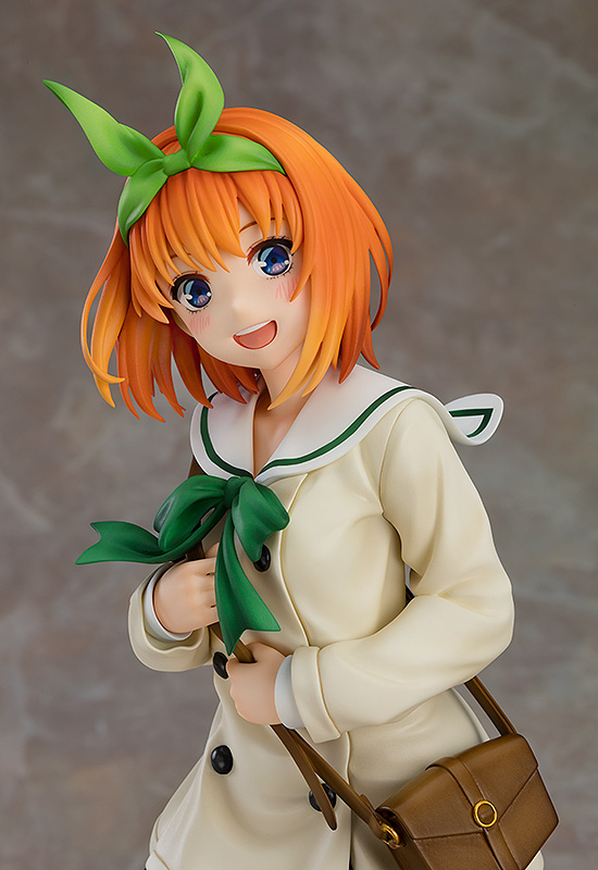 เปิดจอง : Yotsuba Nakano: Date Style Ver