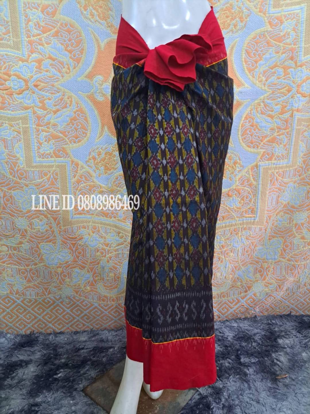 เสื้อสูทชายผ้าฝ้ายมัดหมี่แท้มัดหมี่ตีนแดงทอมือ เสื้อสูทชายฝ้ายแท้ สูทผ้าไทยชาย ซาฟารีผ้าไหมชาย สูทผ้าฝ้ายมัดหมี่ตีนแดง,สูทผ้าไทย ซาฟารีชาย ตามภาพ M