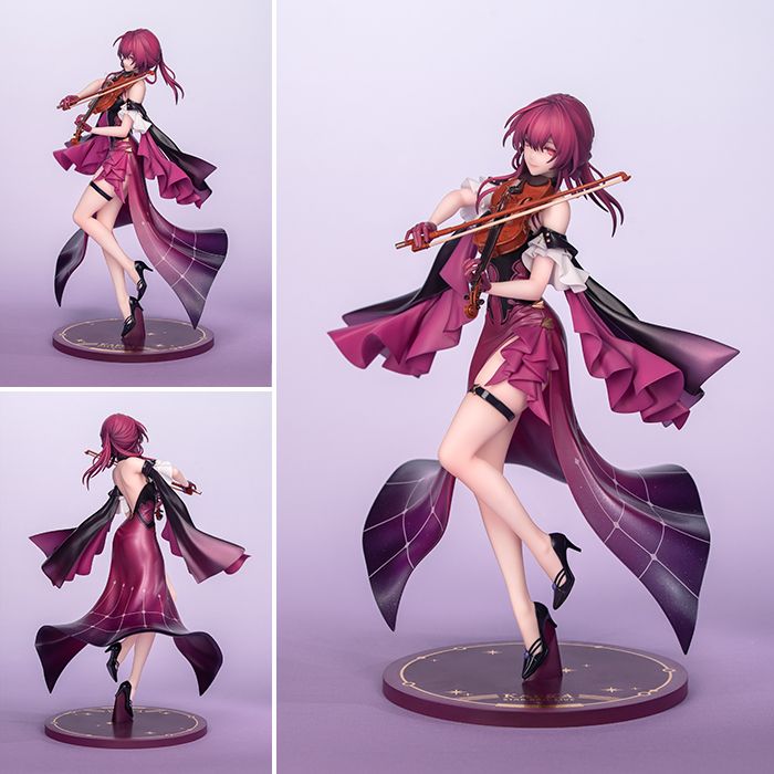 เปิดจอง : Gift+ Honkai: Star Rail Kafka Star Rail LIVE ver.