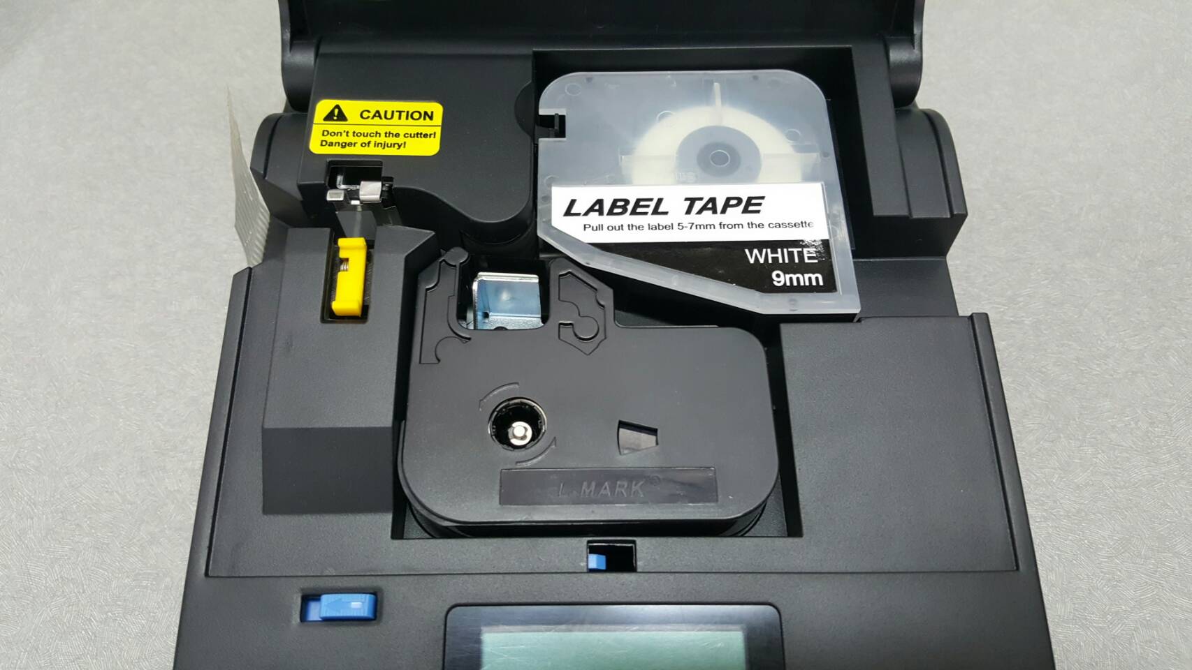 เครื่องพิมพ์ฮอตมาร์ค L-MARK รุ่น LK320 LMARK