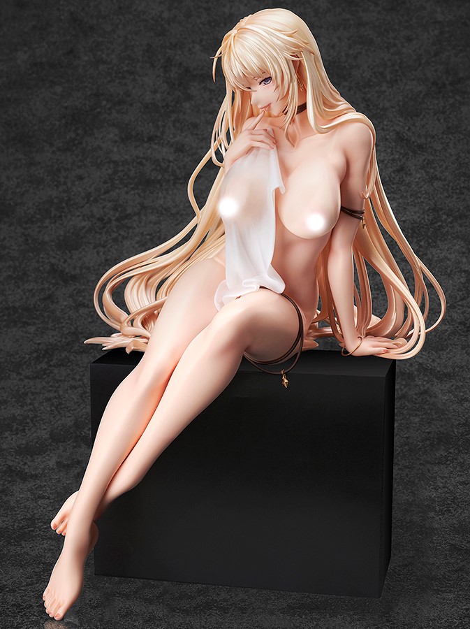 เปิดจอง : Miki Saegusa Onsen Ver. (Simplified Edition)