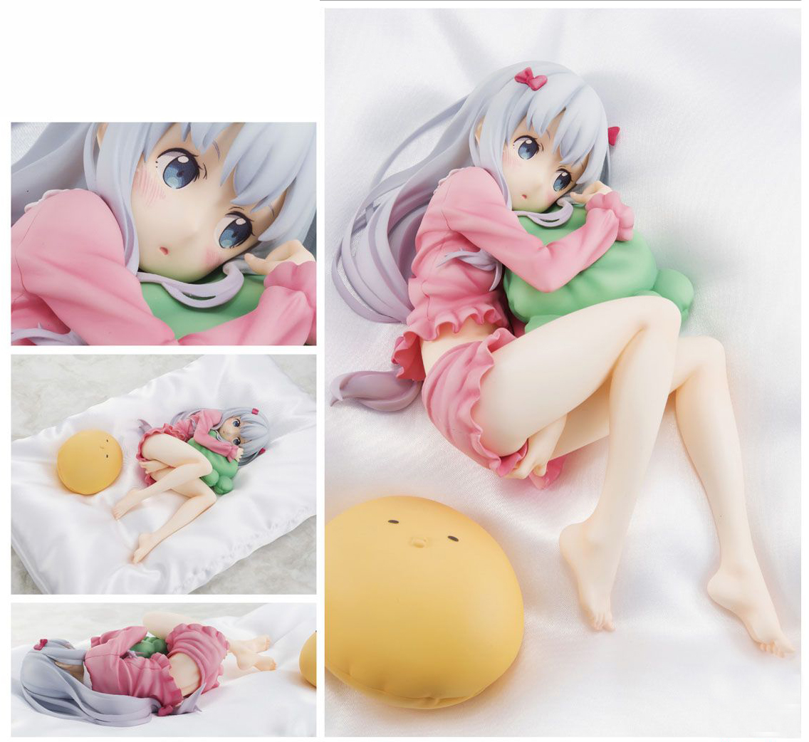 เปิดจอง Sagiri Izumi