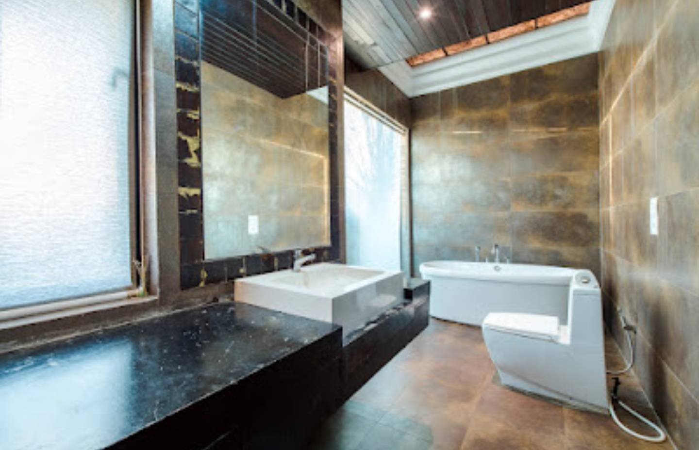 HR15013 บ้านพักติดทะเลปราณฯ บ้านปราณวิมาน