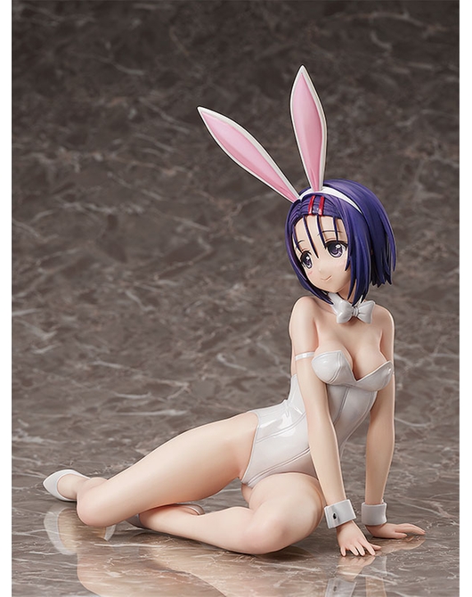 เปิดจอง : Haruna Sairenji: Bare Leg Bunny Ver.