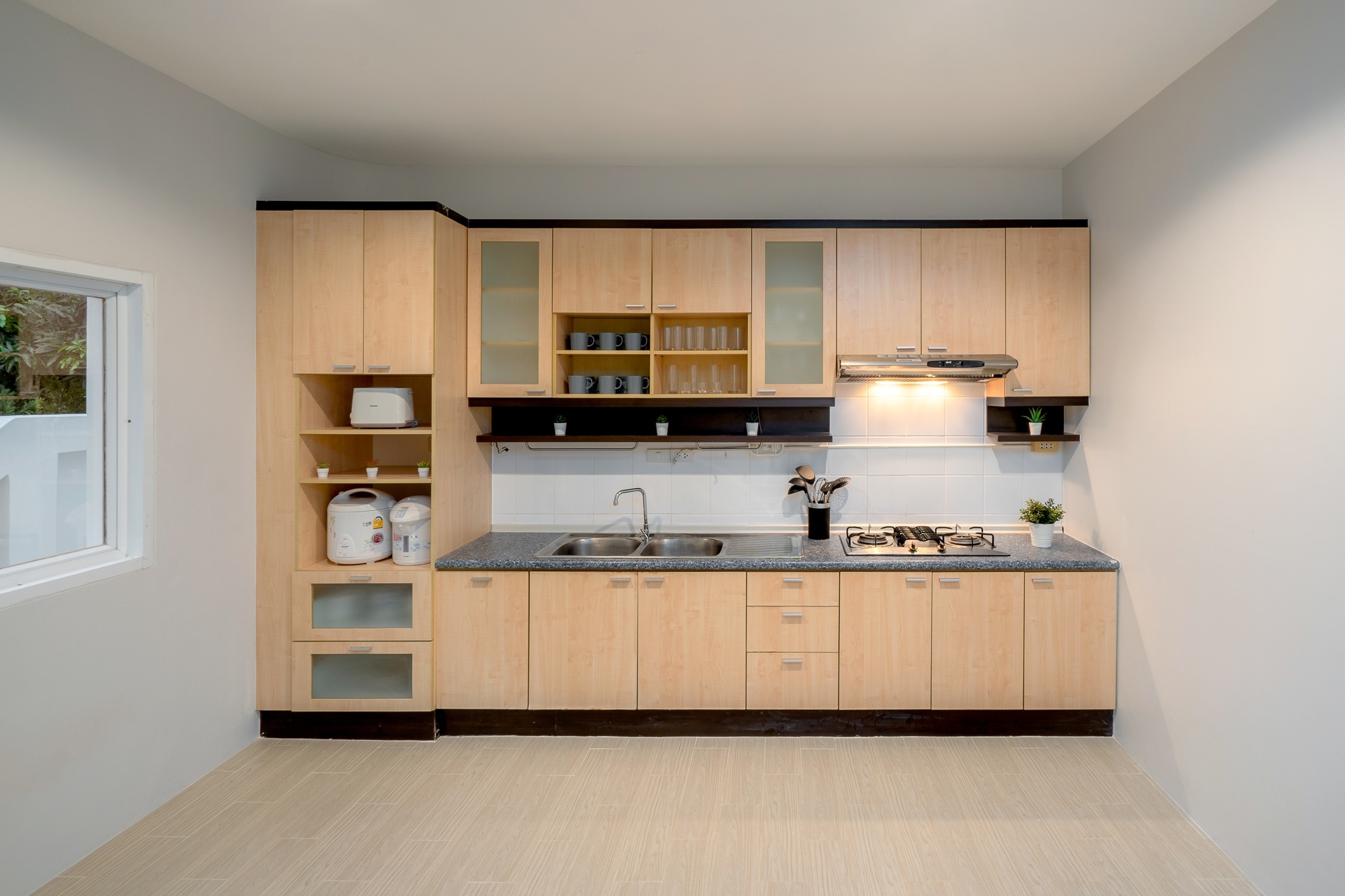 HR15048 บ้านพักติดทะเล กุยบุรี De Pana Beach Villa