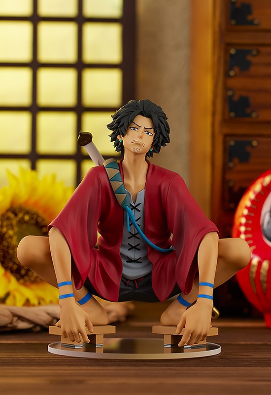 เปิดจอง : Pop Up Parade Mugen L Size
