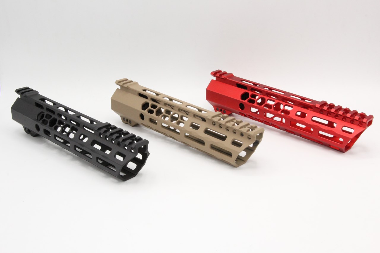 ชุดหน้าN35BCM ระบบรางM-Lock ความยาว9” น้ำหนัก : 185 กรัม เส้นผ่านศูนย์กลางภายใน 3.5 cm. มี3สี #สีดำ #สีทราย #สีแดง ราคา 1350 บาท