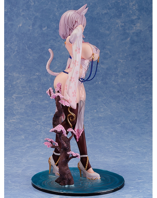 เปิดจอง : Nure China