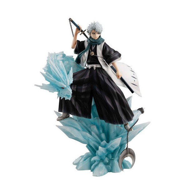 เปิดจอง : G.E.M Series Hitsugaya Toushiro Hundred Year Blood War Arc ver.