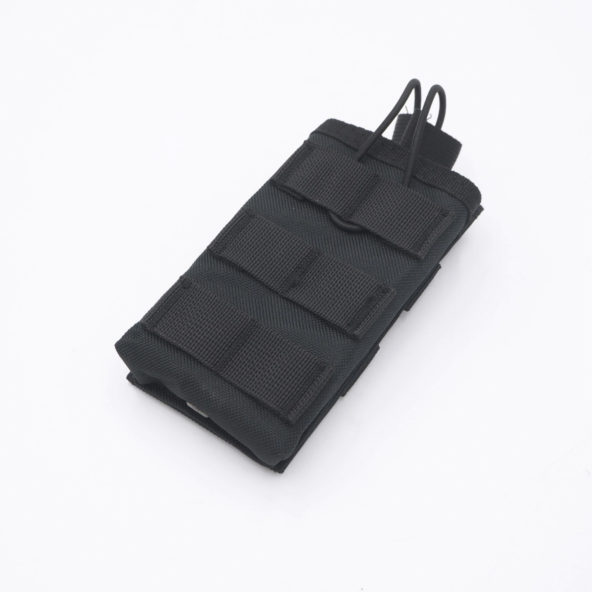 ซองใส่เเม็กกาซีน M1 - ใช้วัสดุทนทาน เเข็งเเรง ใช้งานง่ายสะดวก - สามารถติดกับเวสได้ มี 3 สี ให้เลือก