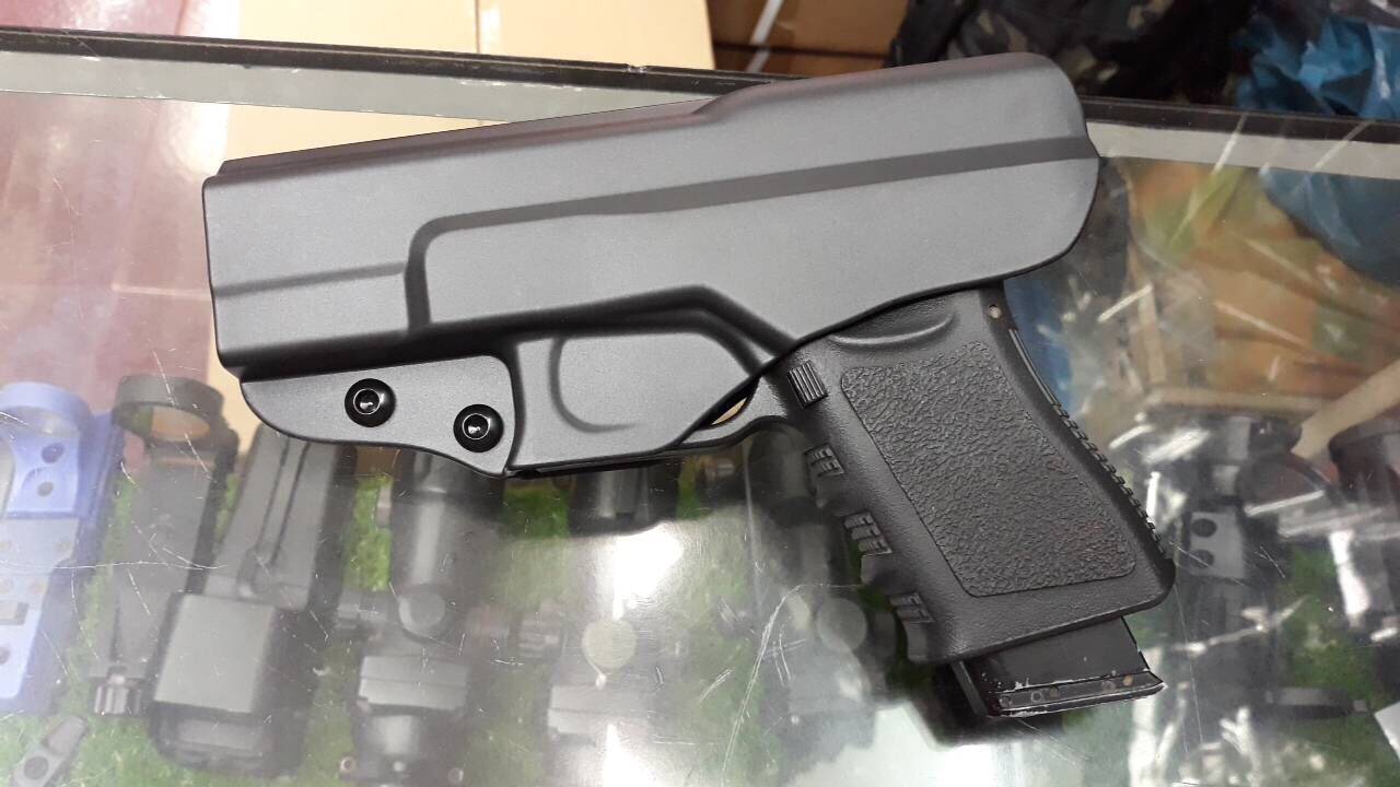 ซองปืน sig p320 ราคาพิเศษ
