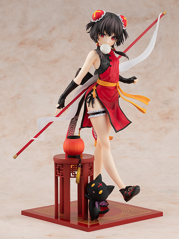เปิดจอง : Megumin: Light Novel China Dress Ver.