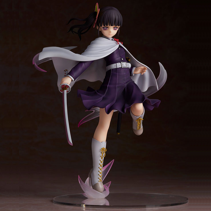 เปิดจอง : Kanao Tsuyuri