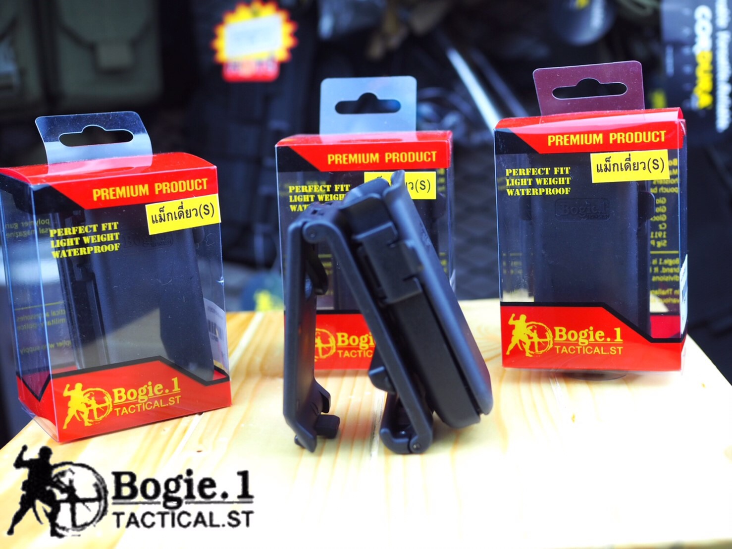 🔥ลูกค้าสามารถดูสินค้าทั้งหมดจาก แอด id Line:@bkkboy (ใส่ @ นำหน้าด้วยนะครับ) 🔥 New.สินค้าขายดี ✅ จำหน่ายอุปกรณ์ยุทธวิธีทุกชนิด จัดส่งทั่วประเทศ EMS / เคอรี่ / ขนส่งเอกชน ✅โทร 080-5946344 (คุณบอย) 🔰แอด id Line:@bkkboy 