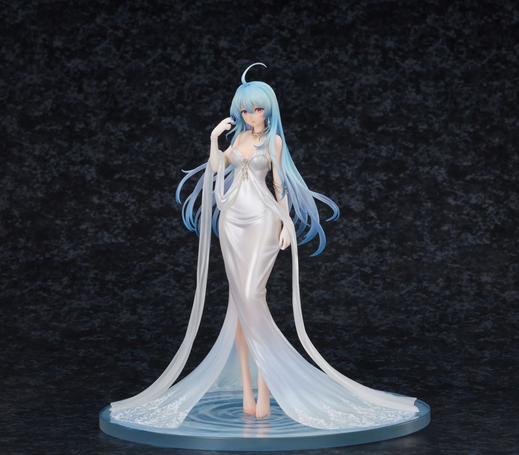 เปิดจอง : Magi Arts Azur Lane Helena – Miracle in Pure White