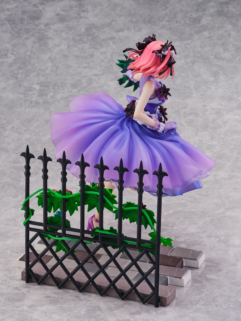 เปิดจอง : Nino Nakano-Floral Dress Ver.- (Shibuya Scramble Figure)