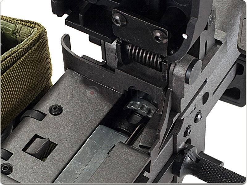 New.A&K MK43 MOD 0 Airsoft AEG ราคาพิเศษ