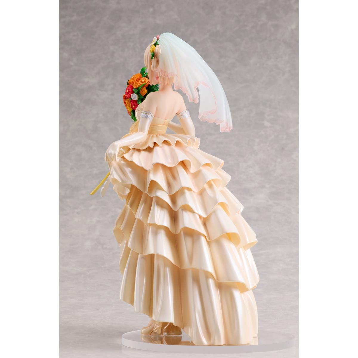 เปิดจอง : Chisato Nishikigi Wedding dress Ver.