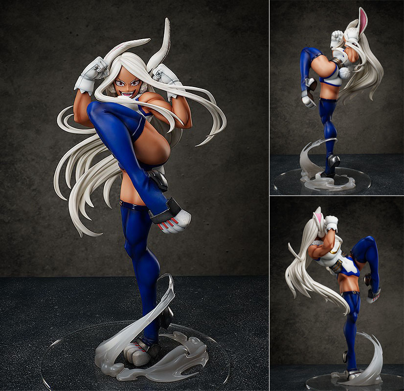 สินค้าหลุดจองราคาพิเศษ : Mirko