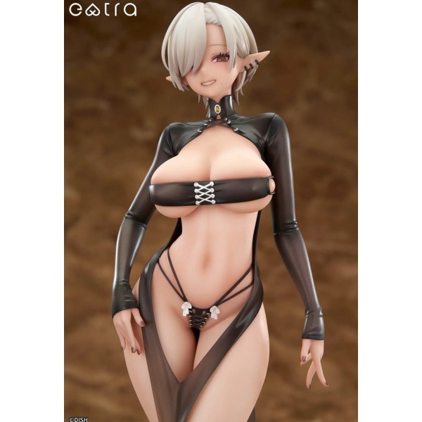 เปิดจอง : extra Lilith illustration by DISH 1/6