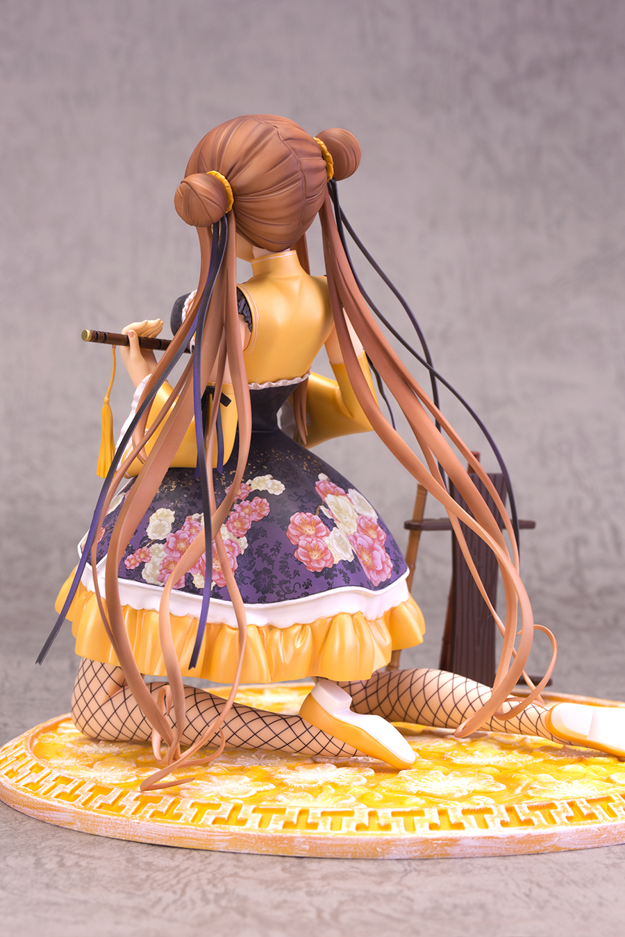 เปิดจอง Chun-Mei Golden ver. (Cast-off 18+)