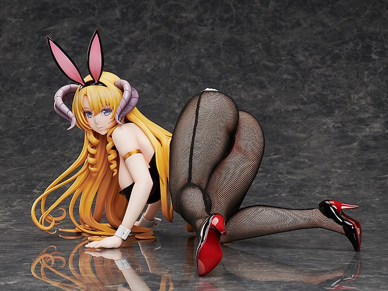 เปิดจอง : Mammon: Bunny Ver.