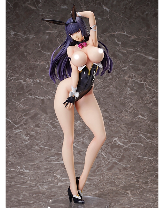 เปิดจอง : Tomoka Hinasawa: Bare Leg Bunny Ver.