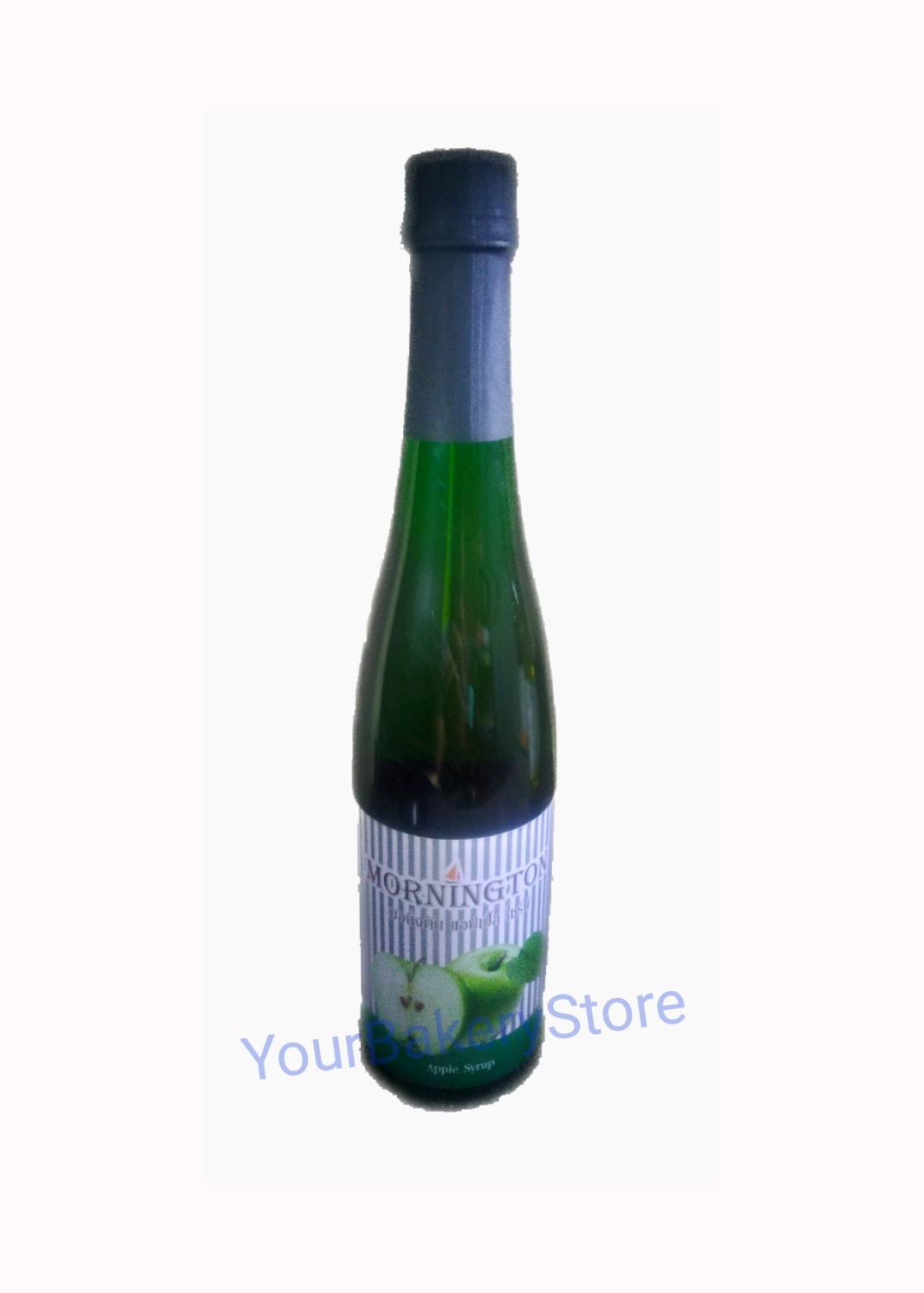 Mornington Apple syrup 750ml.