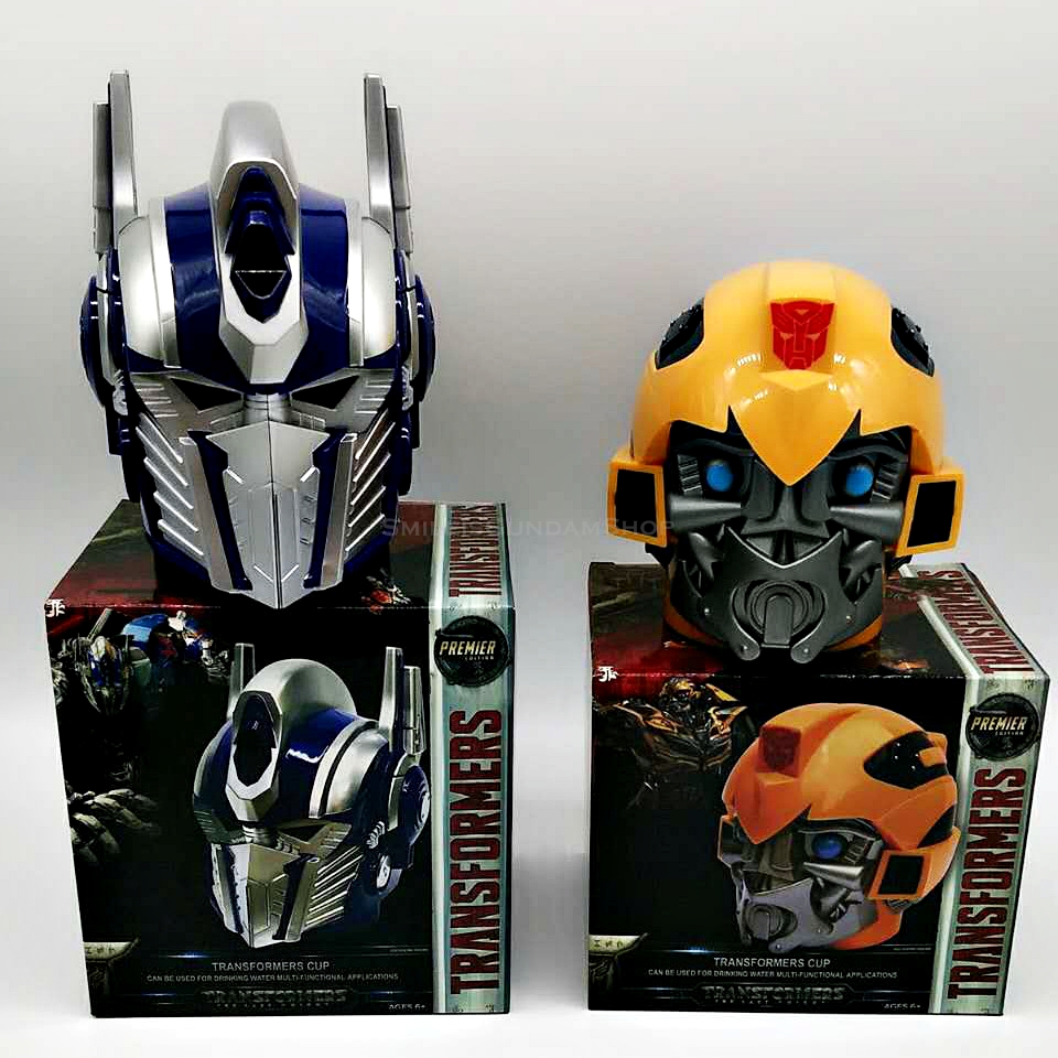 แก้วเก็บความเย็น Bumblebee(ภายในเป็นสแตนเลส)