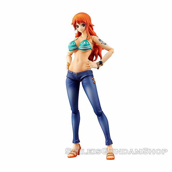 Nami[Action Figure]