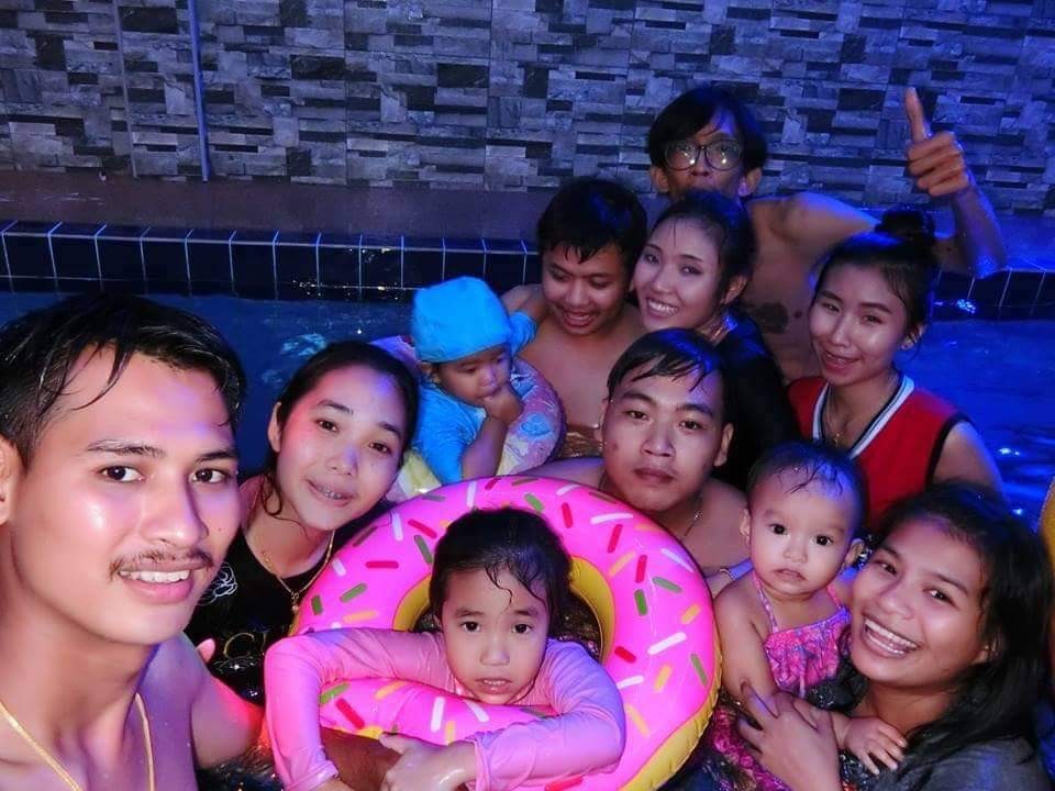 HR 5002 บ้านพักชะอำ บ้านไรโน่